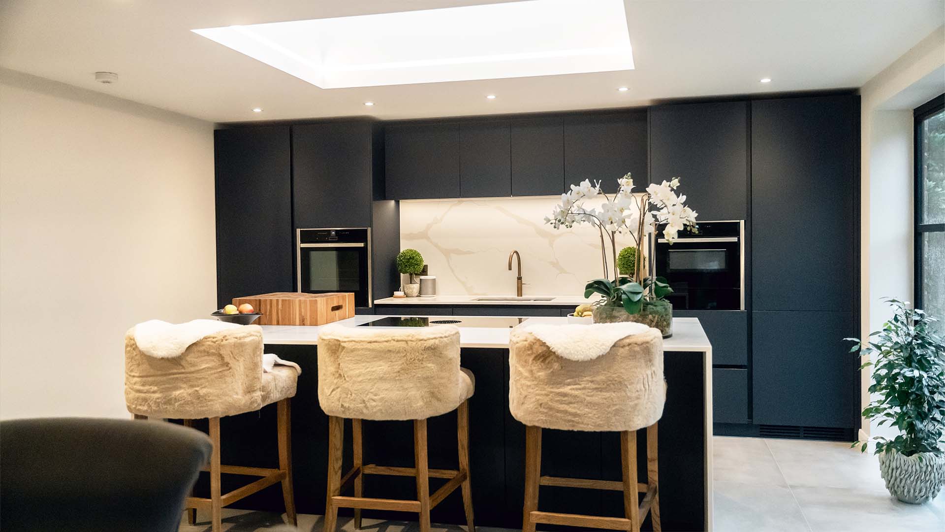 Bespoke Handmade Kitchens - Luxury Bespoke Kitchens | Eridge Green